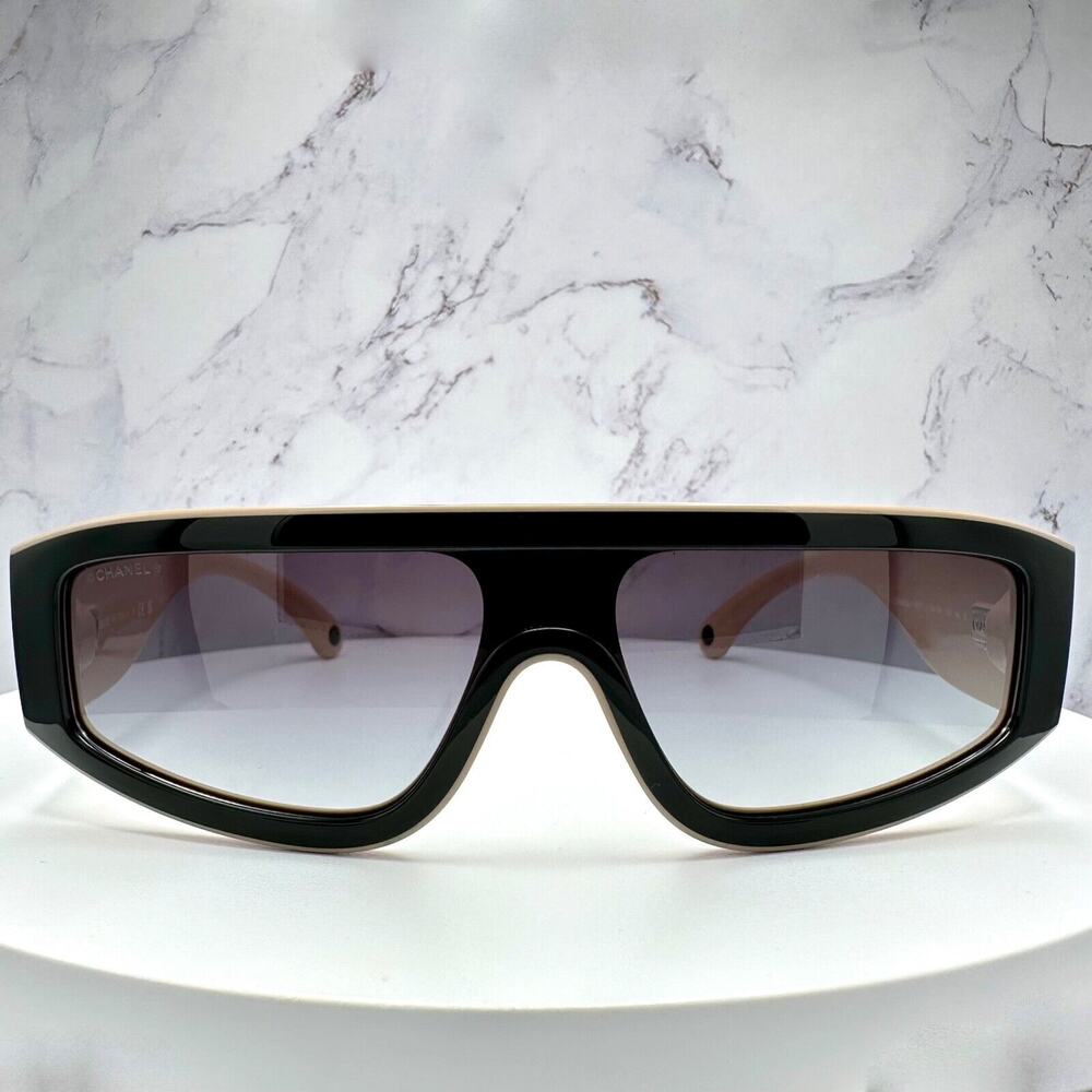 New CHANEL Sunglasses - Picture 5 of 16